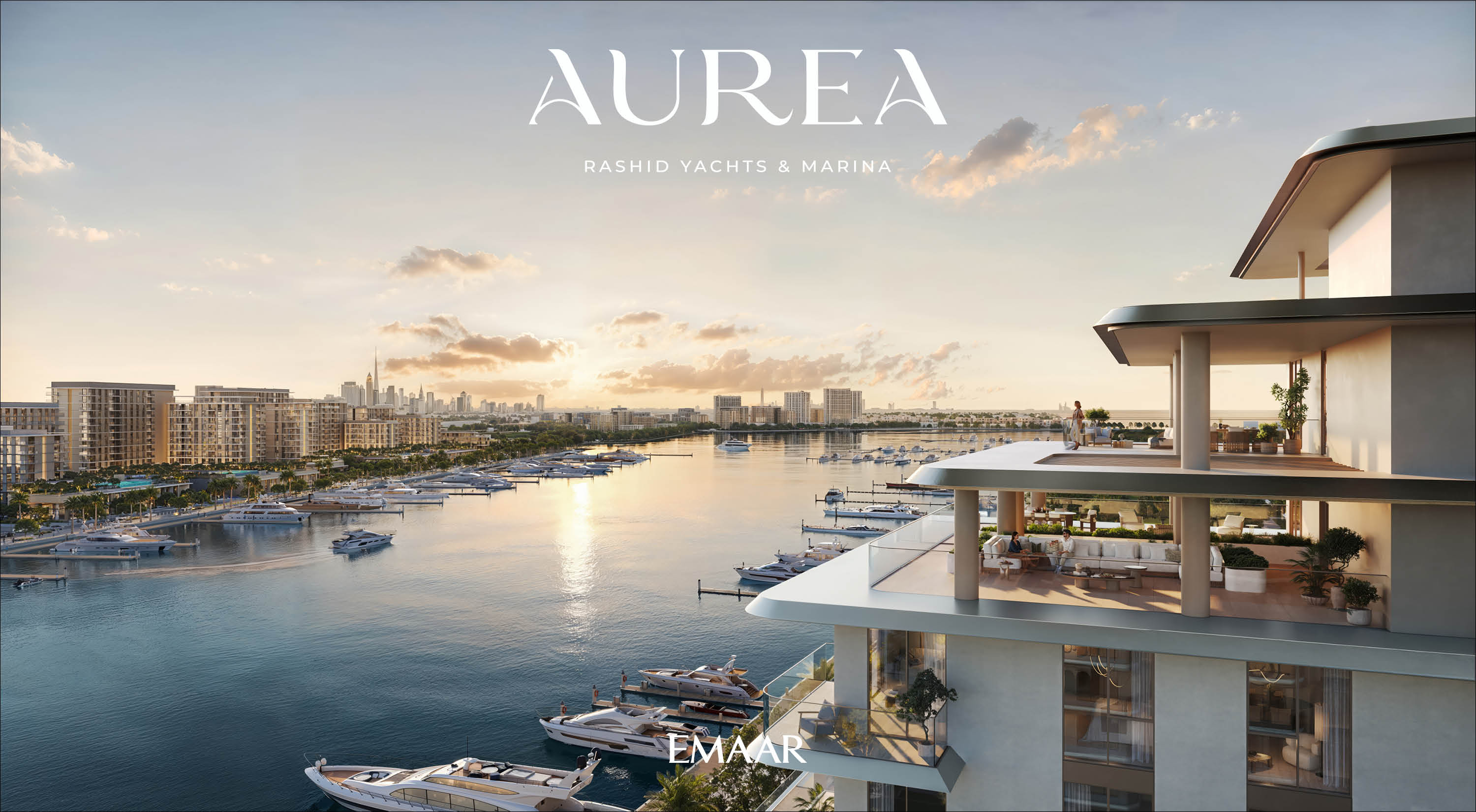 Rashid Yachts & Marina